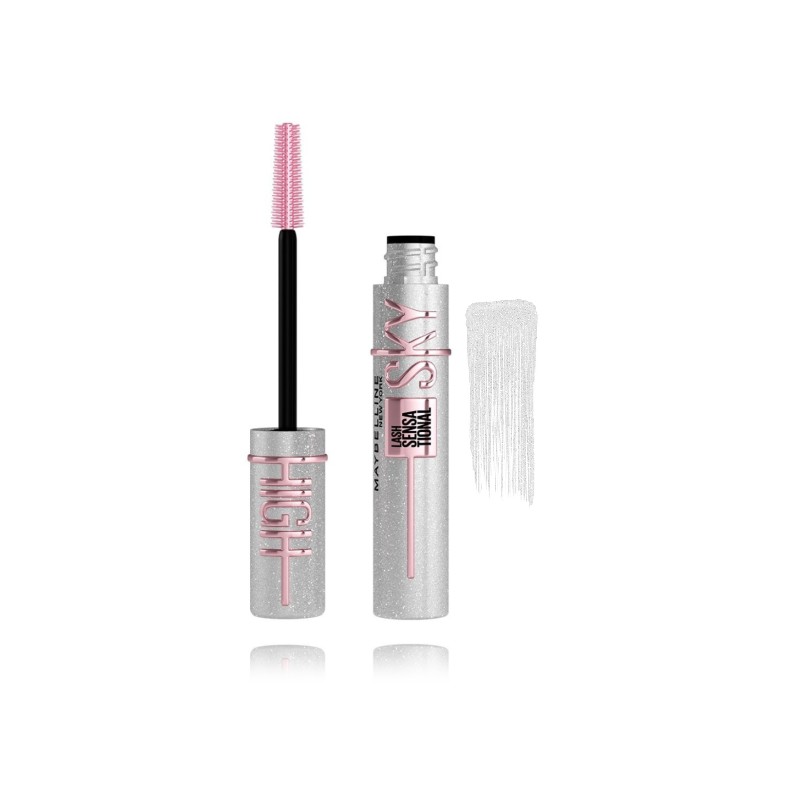 Maybelline Lash Sensational Sky High Mascara тушь для объема ресниц 7,2 мл.