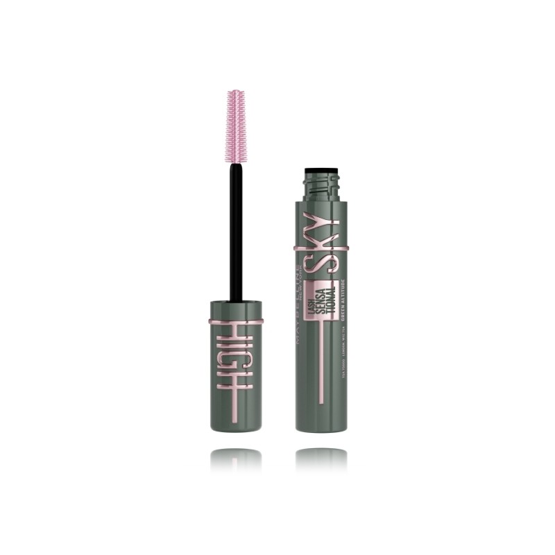 Maybelline Lash Sensational Sky High Mascara тушь для объема ресниц 7,2 мл.