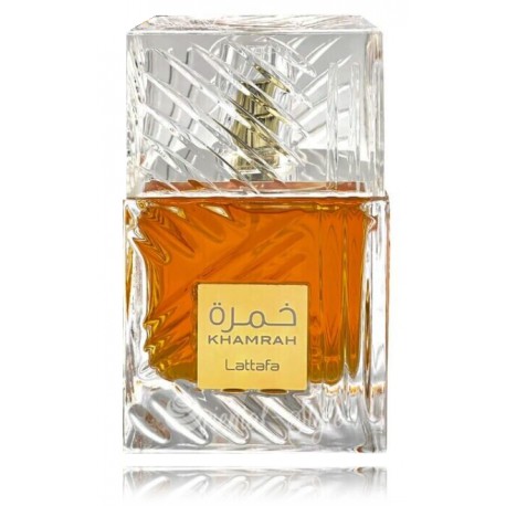 Lattafa Khamrah EDP духи для мужчин и женщин 1
