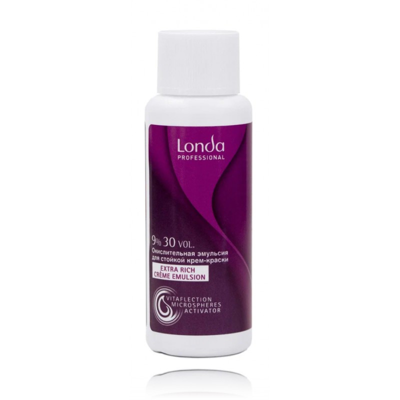 Kadus / Londa Professional Londacolor окислительная эмульсия