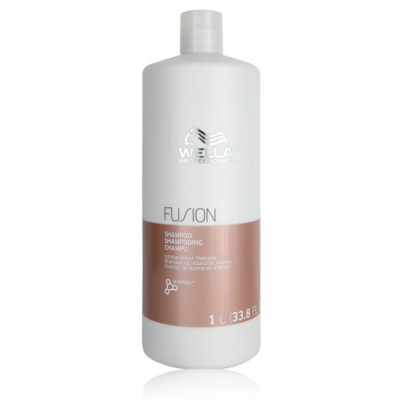 Wella Professionals Fusion шампунь