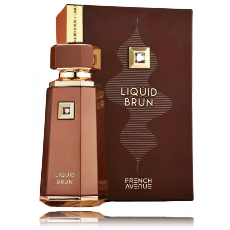French Avenue Liquid Brun EDP духи для мужчин