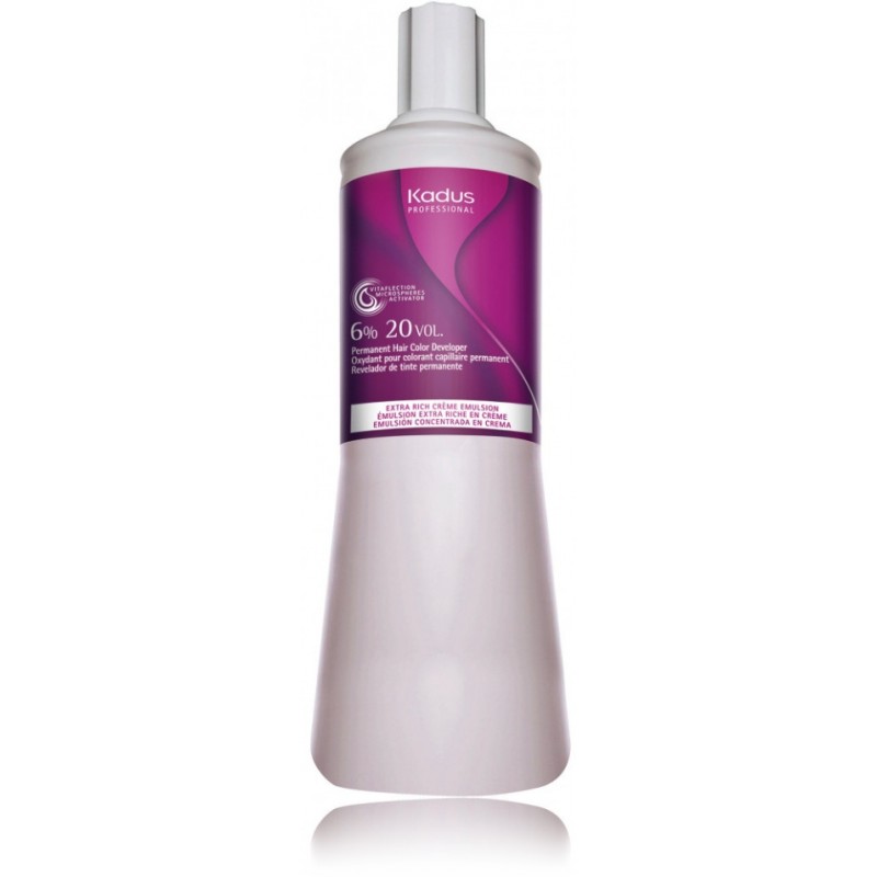 Kadus / Londa Professional Londacolor окислительная эмульсия