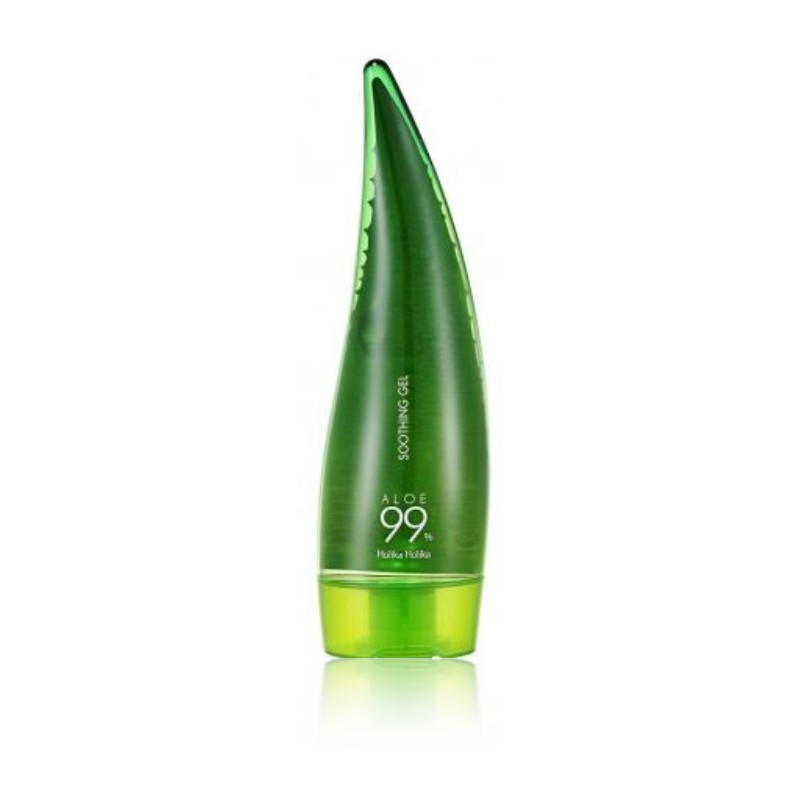 Holika Holika Aloe 99% успокаивающий гель для тела