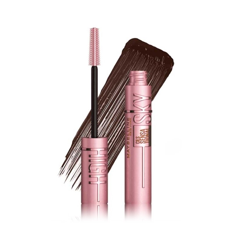 Maybelline Lash Sensational Sky High Mascara тушь для объема ресниц 7,2 мл.