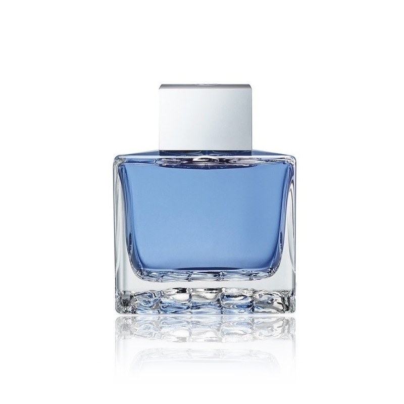 Antonio Banderas Blue Seduction For Man EDT духи для мужчин