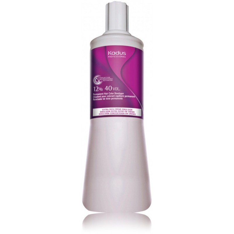 Kadus / Londa Professional Londacolor окислительная эмульсия