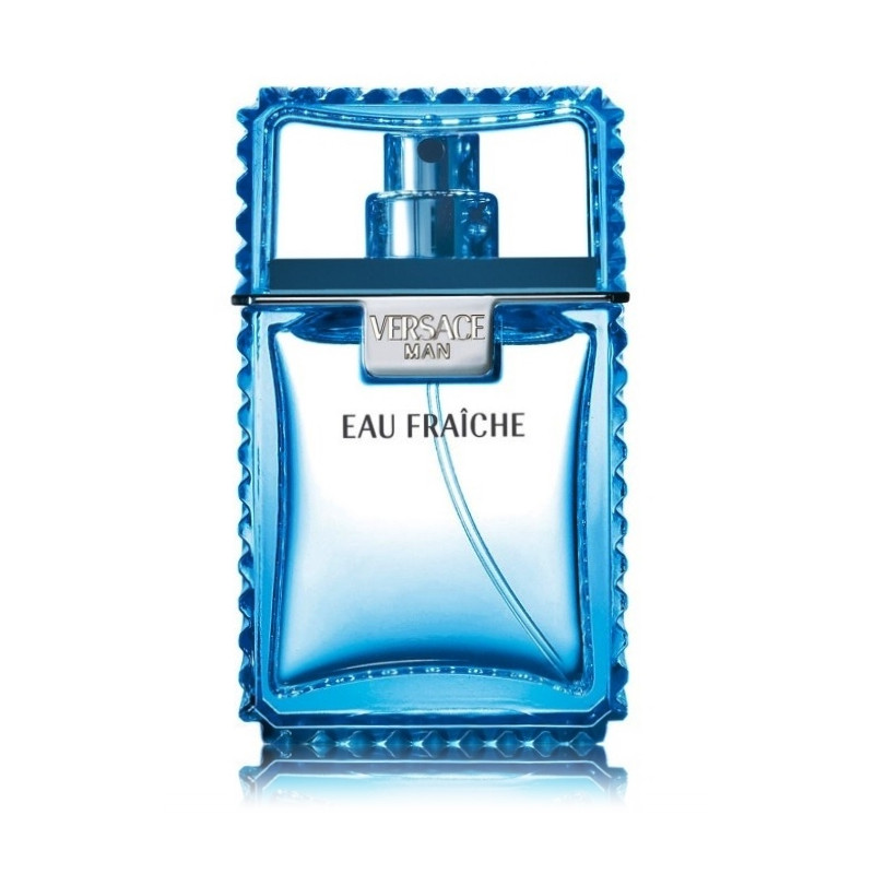 Versace Man Eau Fraiche EDT духи для мужчин