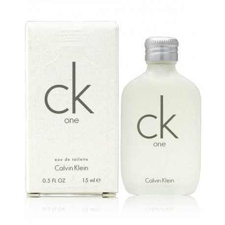 Calvin Klein CK One EDT духи для женщин / для мужчин