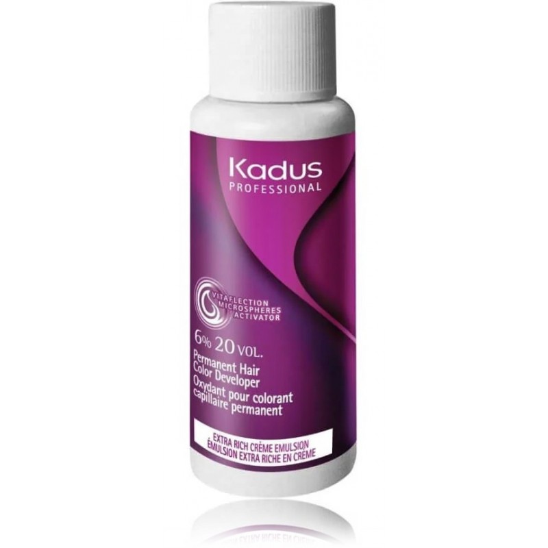 Kadus / Londa Professional Londacolor окислительная эмульсия